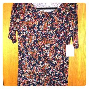 NWT Lularoe Julia